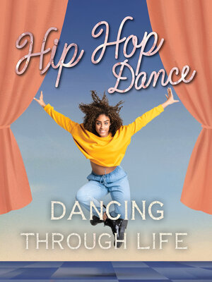 cover image of Hip Hop Dance